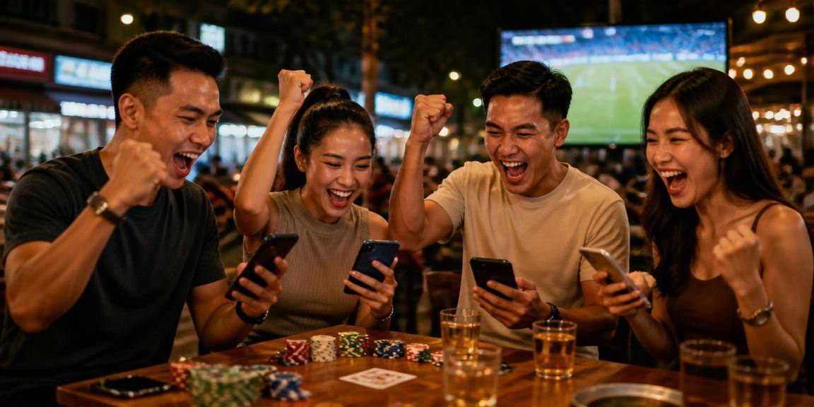 ok9bet Limbo Dem hoạt động như thế nào tại ok9bet