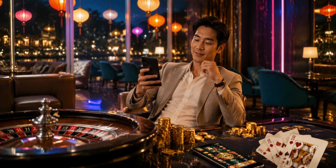 ok9bet Casino và Slot